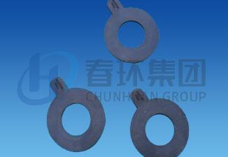 橡膠密封件壓制成型具體流程是什么